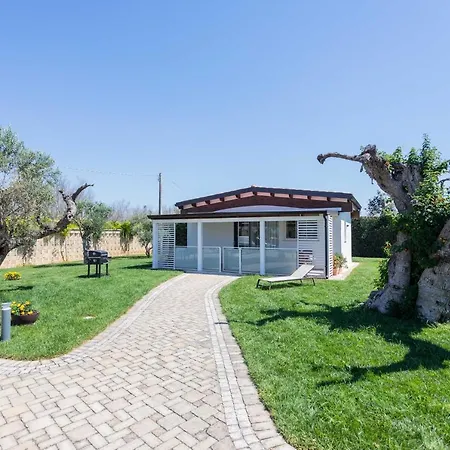 House In Con Piscina Holiday home *