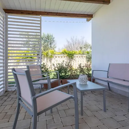 Holiday home House In Con Piscina San Donato di Lecce